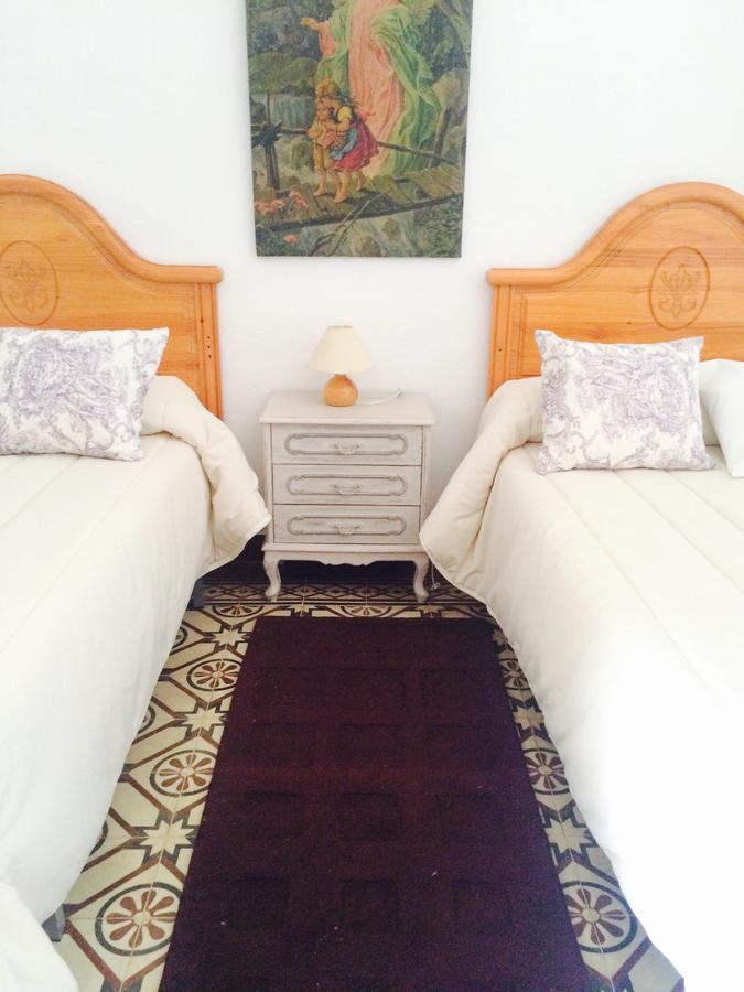 Finca El Bramadero ξενώνας Villalon Εξωτερικό φωτογραφία