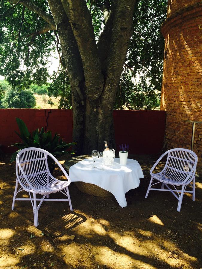 Finca El Bramadero ξενώνας Villalon Εξωτερικό φωτογραφία
