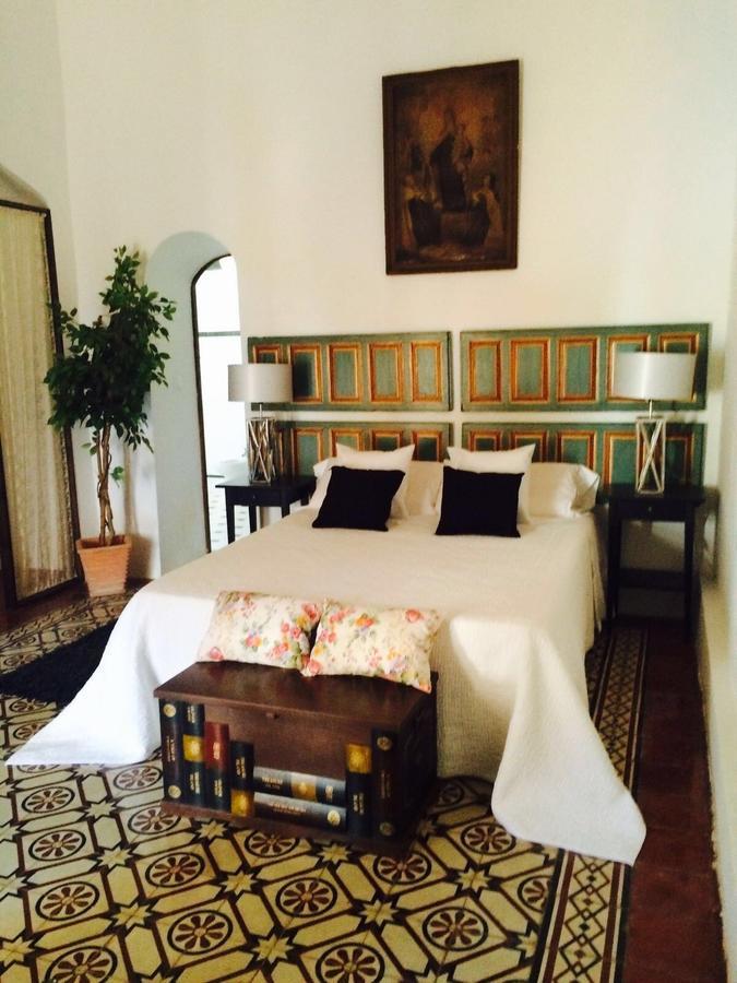Finca El Bramadero ξενώνας Villalon Εξωτερικό φωτογραφία