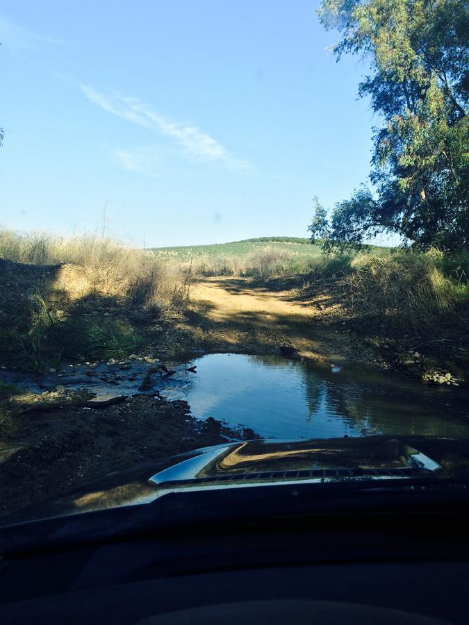 Finca El Bramadero ξενώνας Villalon Εξωτερικό φωτογραφία