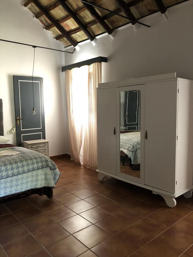 Finca El Bramadero ξενώνας Villalon Εξωτερικό φωτογραφία